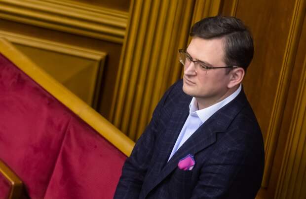 Кулеба: Украина не планирует и не проводит никаких наступательных операций Кулеба: Украина не планирует и не проводит никаких наступательных операций