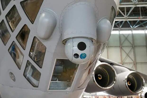 Какие выводы можно сделать из перехода Ил-76МД-90А к конвейерной сборке