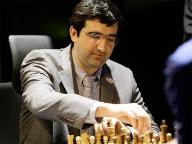 Крамник объяснил невысокий уровень Турнира претендентов - 2022 растренированностью шахматистов