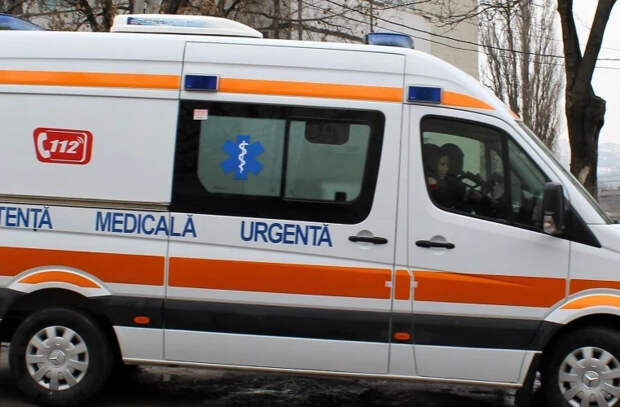 За неделю в скорую помощь обратились сотни жителей Каушан