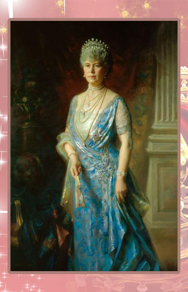Мария Текская. Мария Текская.