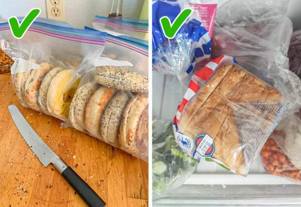 Лайфхаки, которые виртуозно решают бытовые проблемы