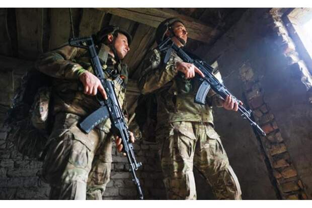 Разведка врага не дремлет? ВСУ минируют берег Днепра в страхе перед русским десантом