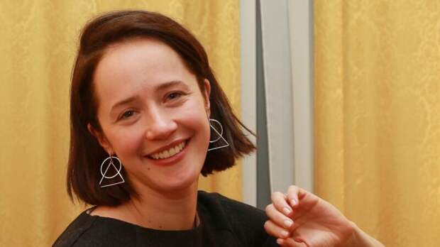 «Ради меня бросил всё»: 37-летняя Ольга Лерман рассказала, на что пошёл её муж-иностранец ради любви