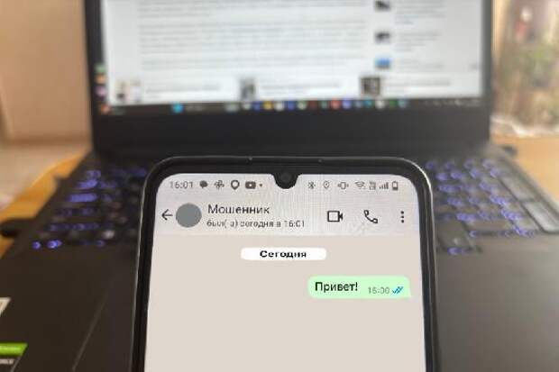 "13-я зарплата" и фейковые посылки: жителей области предупредили о новой волне мошенничеств