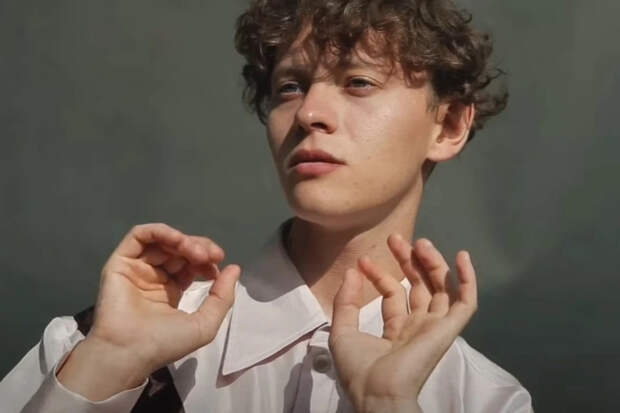 Приговор певцу Эдуарду Шарлоту* может быть обжалован в ближайшее время