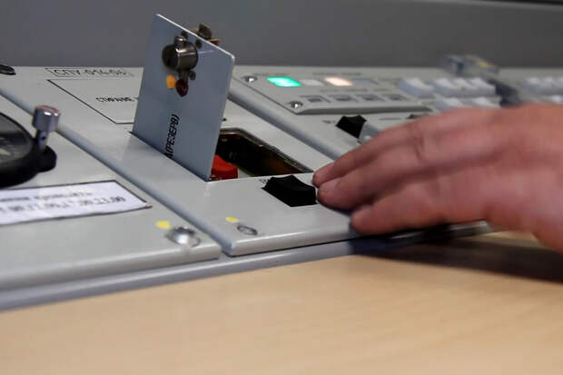 CNN: Китай тайно проводит испытания ядерного оружия нового поколения