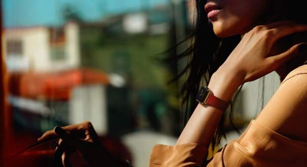 Apple Watch Edition
