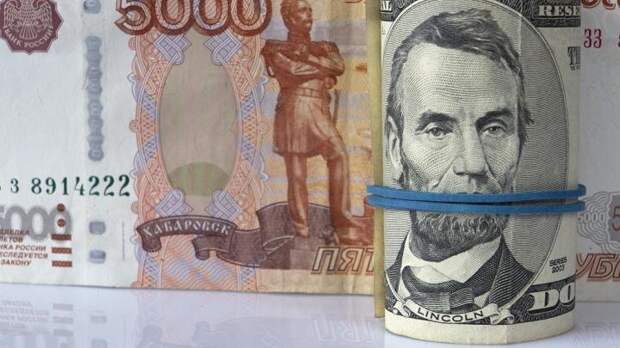 Вся надежда на юань и крипту: Америка отлучила Россию от доллара. Не пугайте ежа голым местом