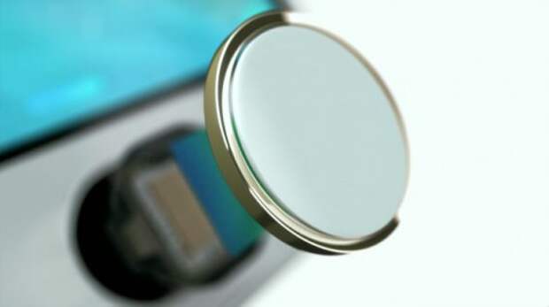 Половина смартфонов 2017 года будет оснащена сканерами отпечатков пальцев