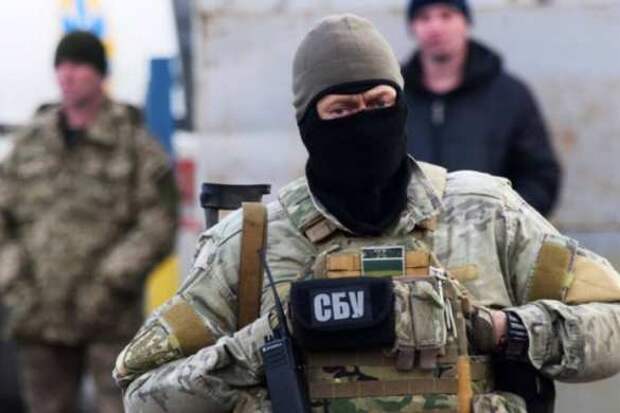 СБУ нашла военного из батальона Захарченко в Харьковском погранотряде (ФОТО) | Русская весна