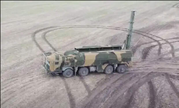 Армия России точными ударами уничтожила западное вооружение и сотни украинских резервистов (ВИДЕО)...
