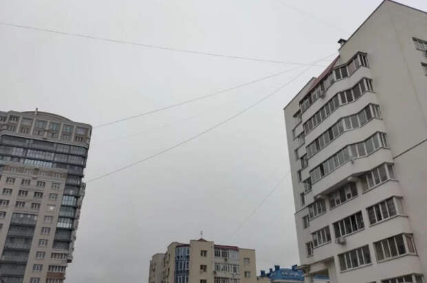 В Белгороде открыли памятник погибшим при атаках ВСУ 30 декабря 2023 года