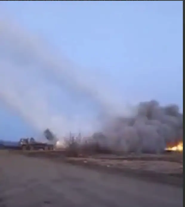 Разбор: новинки военной техники на спецоперации