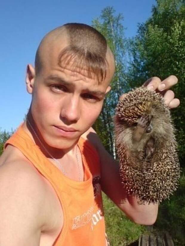 Самые прикольные картинки