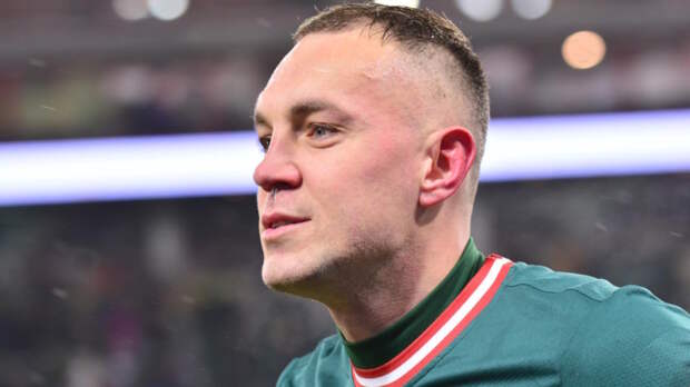 Артём Дзюба забил 239-й гол, обновив рекорд по мячам среди россиян