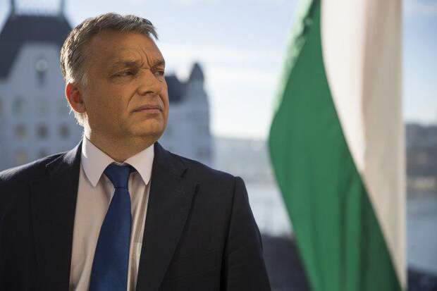Венгрия вошла в «круг друзей» Китая после визита Си Цзиньпина — FT