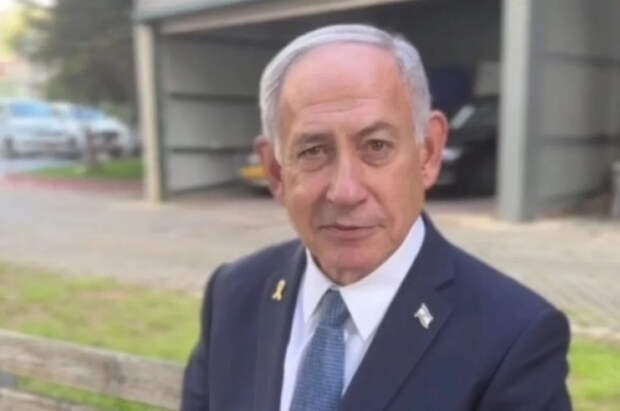 США могут переложить вину за провал войны в Иране на Нетаньяху