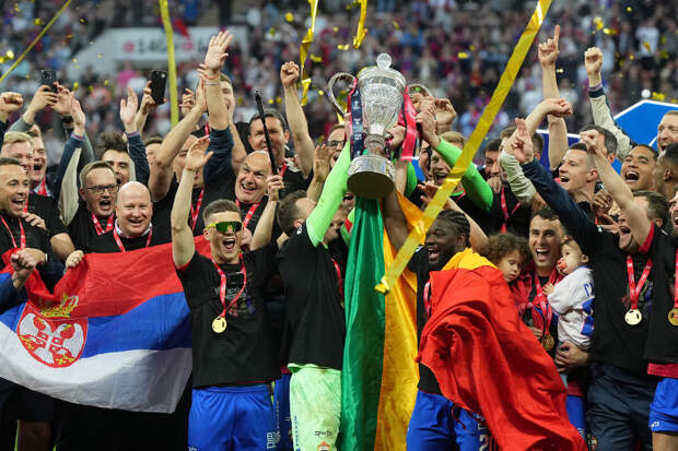 Журналист Санджар: ЦСКА и "Фенербахче" согласовали трансфер Огуза Айдына