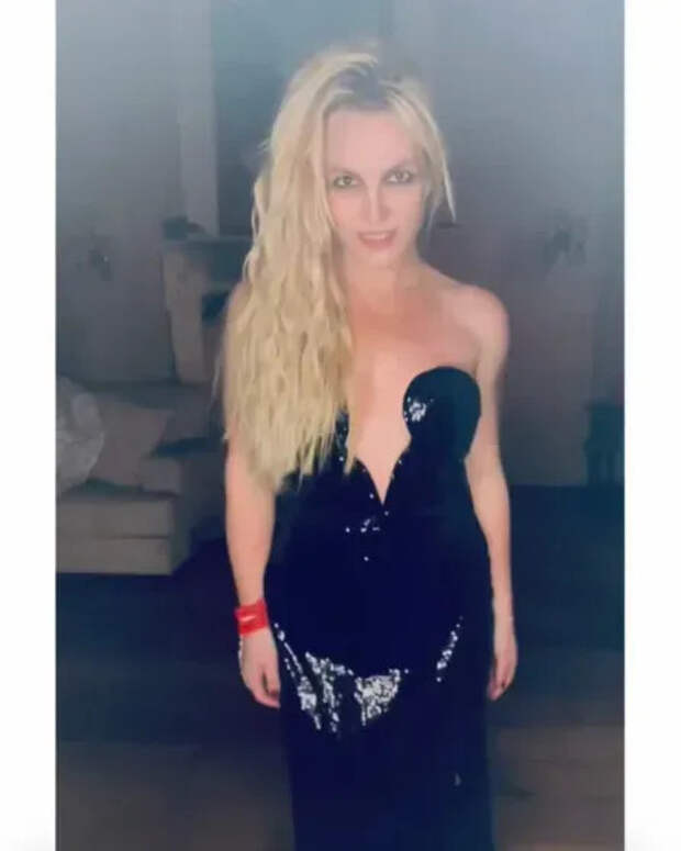 Бритни Спирс