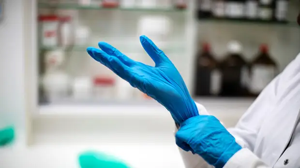 За сутки в Петербурге выявили 508 случаев коронавируса