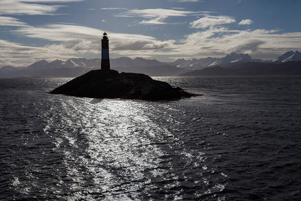 Tierra del Fuego