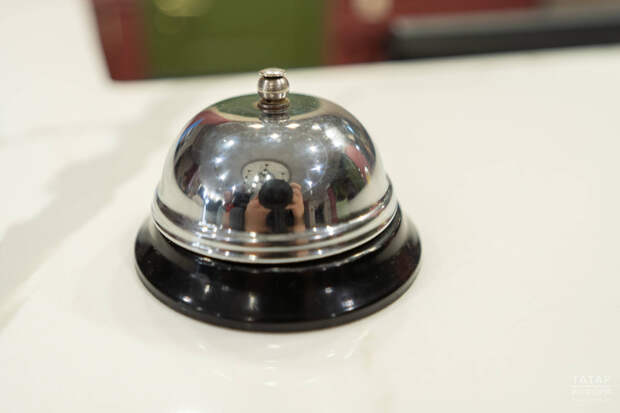 В Татарстане можно будет заселяться в гостиницы через MAX