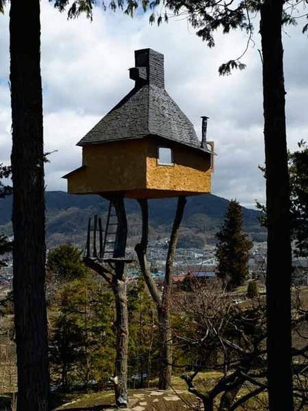 10 самых опасных строений мира опасные строения,