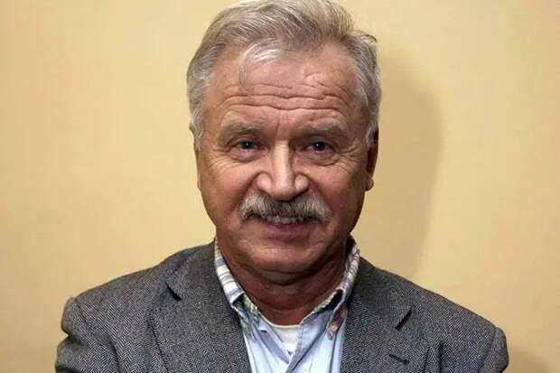 Сергей Никоненко