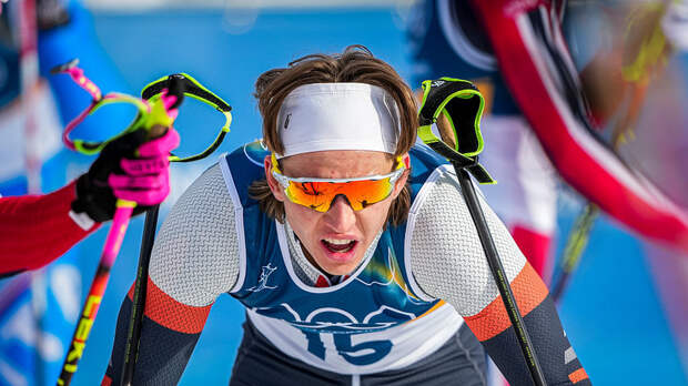 Коростелёв — об эмоциях после марафона на ОИ: хочется сейчас Бублика цитировать