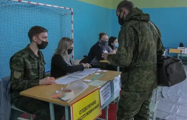 «Женщинам война дается тяжелее»: беженки из Донбасса рассказали о своей судьбе