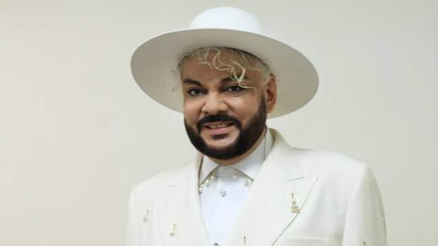 «По сравнению с понтами коллег — просто цветочки»: Филипп Киркоров рассказал о своём скромном райдере