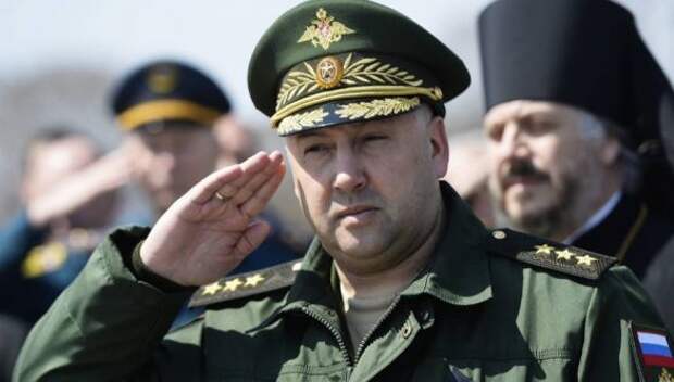 Ольшанский: Суровикин в ходе СВО на Украине обыгрывает генералов НАТО