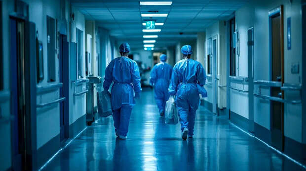 Преподаватель СПбГУ заражен туберкулезом. Студенты массово сдают анализы