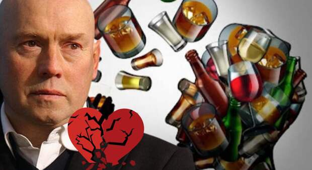 Сделал предложение, а она посмеялась: главная трагедия в жизни Сухорукова