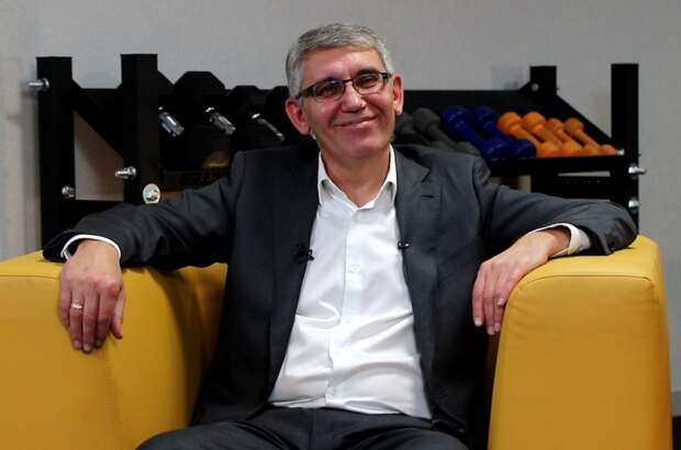 "Главное – чтобы власть была отзывчивой": душевный разговор с губернатором Тульской области Дмитрием Миляевым