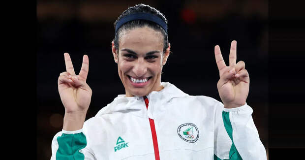 Трансгендерам* официально запретили участвовать в женских соревнованиях на Олимпиаде