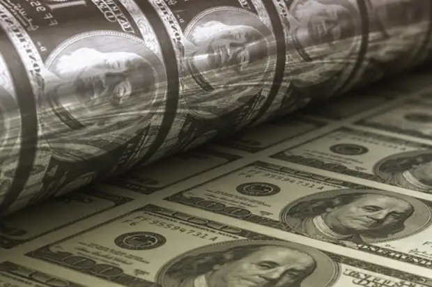 Предчувствия перемен