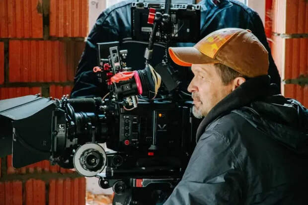 Сергей Политик