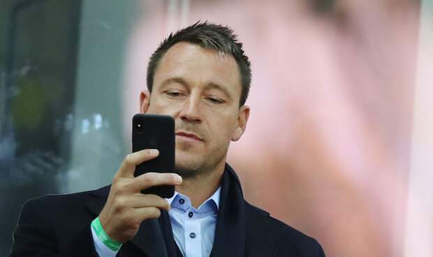 Терри — после поражения «Арсенала» от «МЮ»: «Рекорд «Челси» в безопасности, можно откупорить бутылку вина»