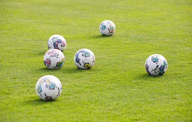 Назначено время и место матчей тульского "Арсенала" в Екатеринбурге и Хабаровске