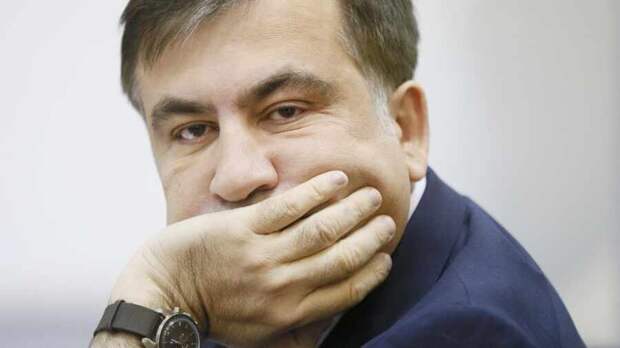 Саакашвили метит в кресло премьер-министра Украины. Арно Хидирбегишвили