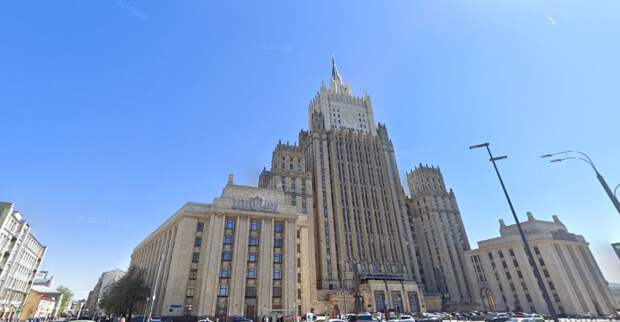 В МИД РФ россиян призвали воздержаться от поездок в Молдавию