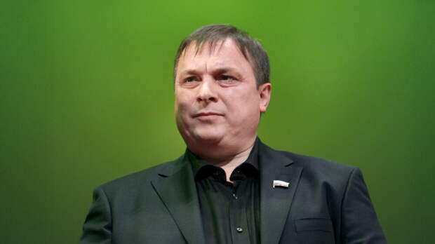 Продюсера «Ласкового мая» Андрея Разина объявили в международный розыск