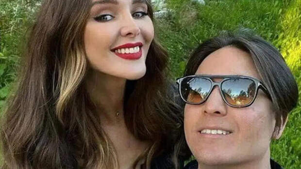 Жена Хайдарова сделала пластику у другого хирурга и превратилась в Стивена Сигала