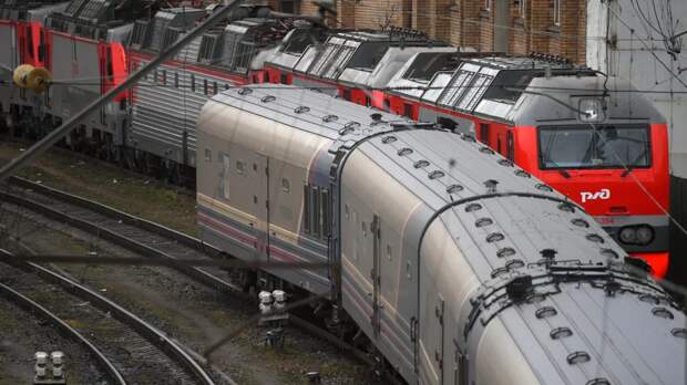 Более 20 поездов задерживается из-за повреждений в Ростовской области