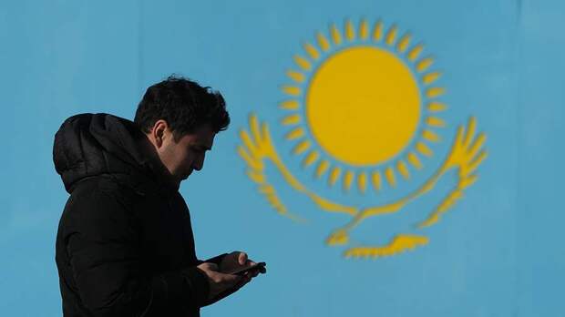 В Казахстане допустили возможность блокировки TikTok