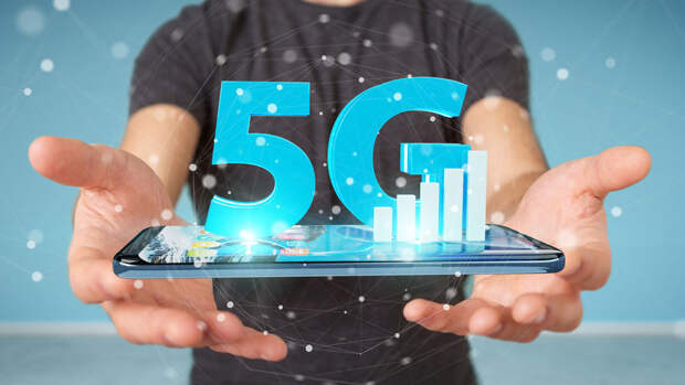 IMDEA: 5G не всегда быстрее и надежнее 4G