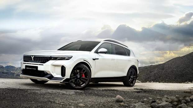 Как изменились продажи премиальных машин