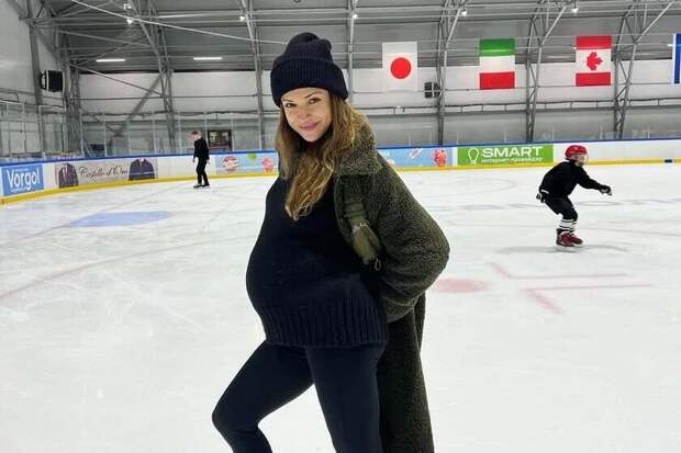 Вопрос врача, изменивший всё: в 52 года она стала мамой